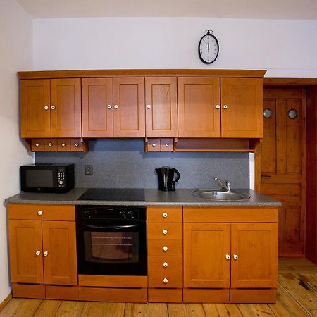 Apartman Marianska 5 Оломоуц Стая снимка
