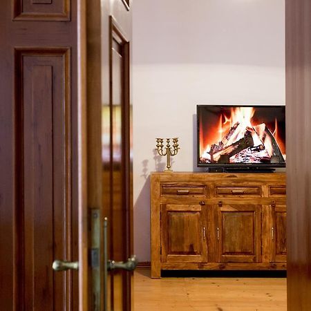 Apartman Marianska 5 Оломоуц Стая снимка