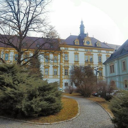 Apartman Marianska 5 Оломоуц Стая снимка