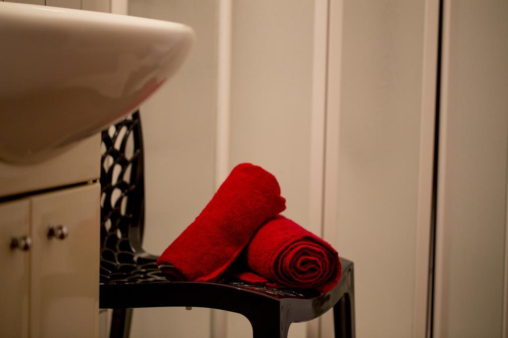 Apartman Marianska 5 Оломоуц Стая снимка