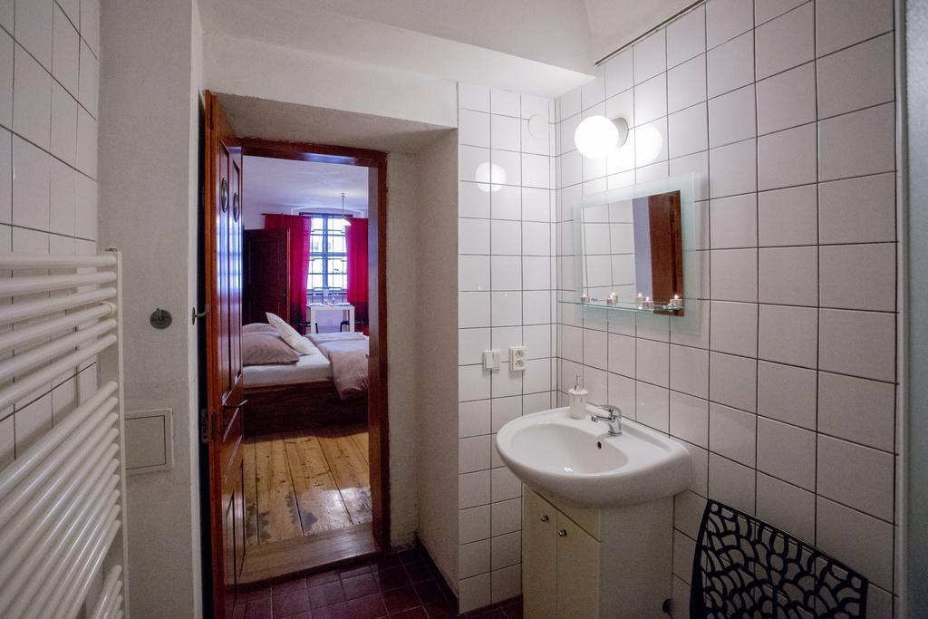 Apartman Marianska 5 Оломоуц Стая снимка