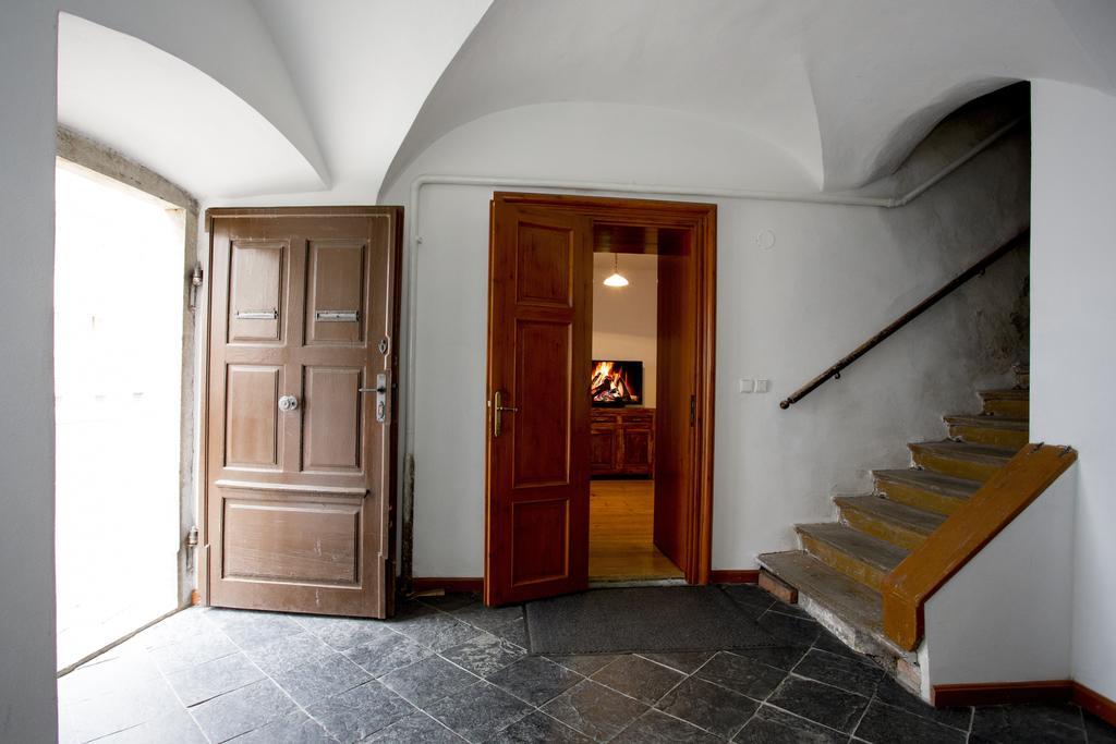 Apartman Marianska 5 Оломоуц Стая снимка