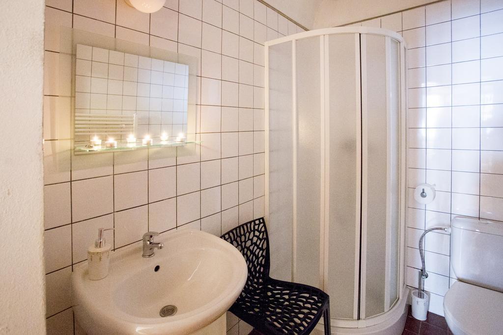 Apartman Marianska 5 Оломоуц Стая снимка