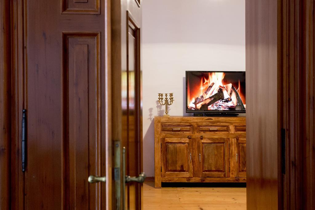 Apartman Marianska 5 Оломоуц Стая снимка