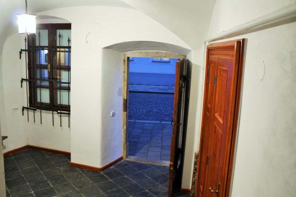 Apartman Marianska 5 Оломоуц Стая снимка