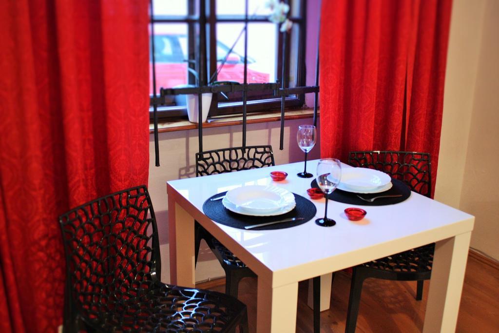 Apartman Marianska 5 Оломоуц Стая снимка
